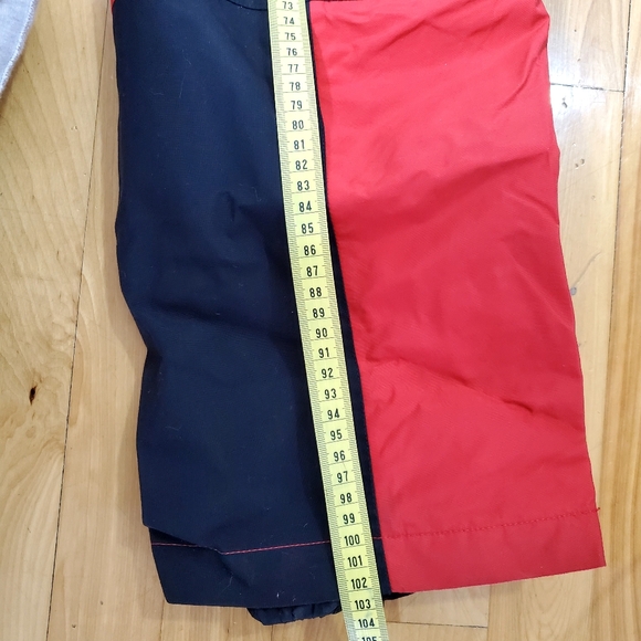 Vintage Ski & Snowboard Pant Trouser  THE NORTH FACE - Picture 16 of 16